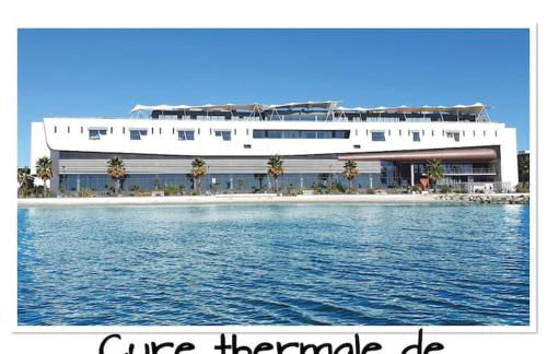 Studio zen piscine - Foto 33