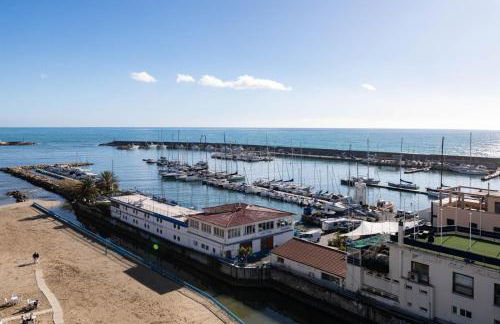 Zaffiro Attico Sanremo- stunning view Terrace - Foto 44