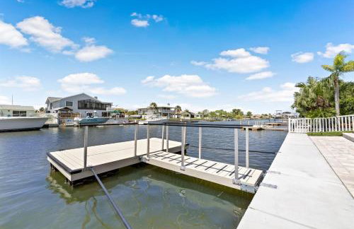 Waterfront HomeHeated PoolKayaksAccess to Golf - Foto 60