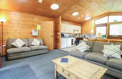 Chestnut Lodge - Foto 6