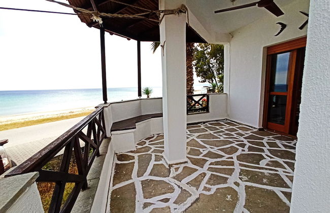 Zennova 22 Nikiti Sea Side House - Foto 28