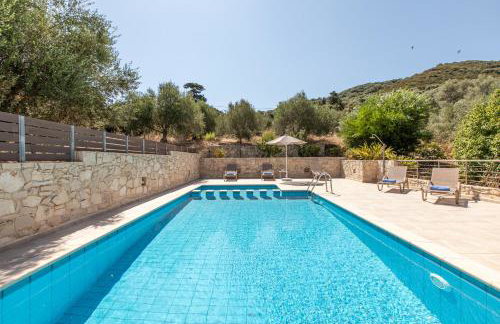 Villa Neaira - Foto 58