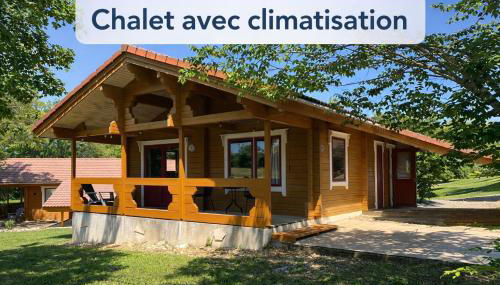 Sfeervolle en ruime chalet Il Mondo - Foto 1