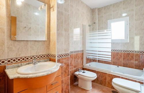 Chalet Islantilla "Costa de la Luz" - Foto 10