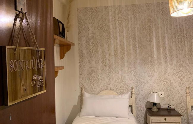 Finca Las Fuentezuelas - Photo 5