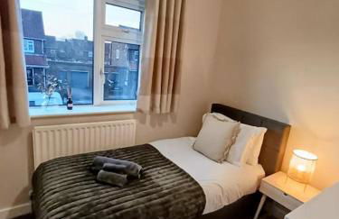 The Tansley Gardens - Foto 41