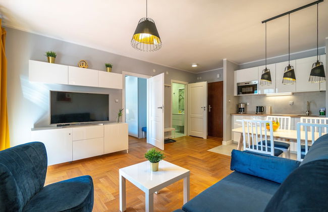 RentPlanet - Apartamenty Urocza - Foto 26