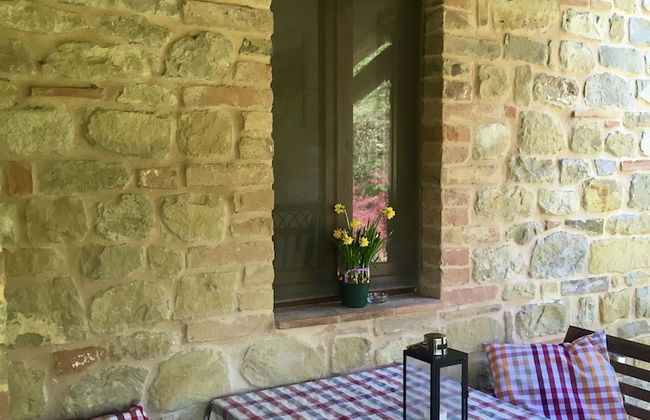 Il Nascondiglio - The Hideaway - Foto 49