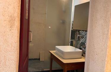 A deux pas de la gare, La Maison Rouge - Foto 22