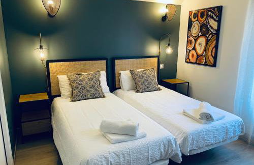 Le Foxtrot à 50m du centre historique - Foto 9