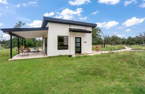 Art Ranch - Goldsworthy - Hill Country Getaway, Gas Grill, Art Classes Onsite - Foto 18