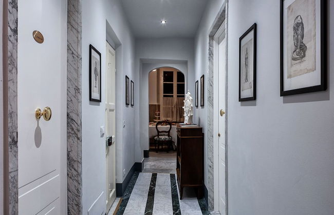 B&B La bottega d'Arte - Foto 30