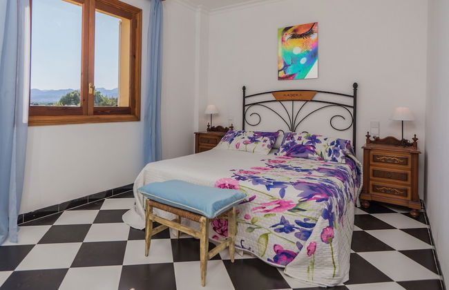 Villa Son Chete - Foto 8