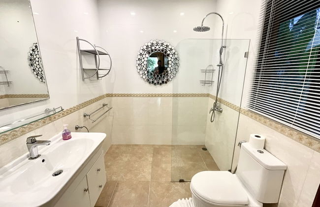 Coconut Paradise Holiday Villas - Foto 71