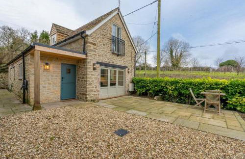 Charming Coach House Retreat Near Sherborne Abbey - Foto 40