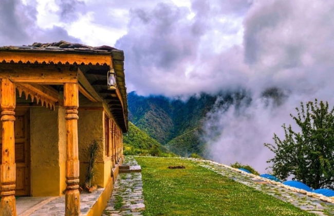 The Goat Village - Foto 1