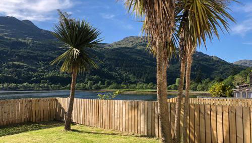 Heron’s View - Photo 2, Garden view