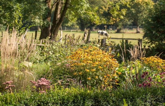 Apartment in a Wooded Area on Lake Faak - Foto 24