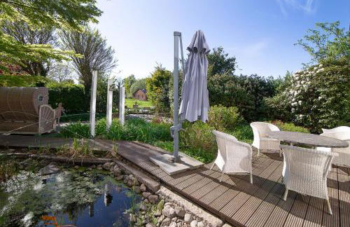 Haus am Wald - Foto 12