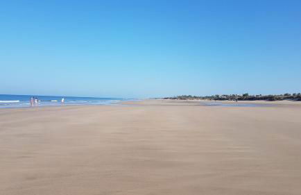 Ático en Costa Ballena con Barbacoa, Aire Acondicionado y WIFI - Foto 40