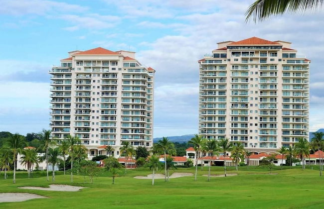 The Golf-view Condo by Acomodo - Foto 5