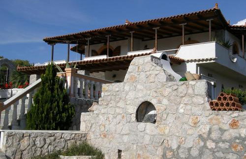 Villa Desiree - Foto 32