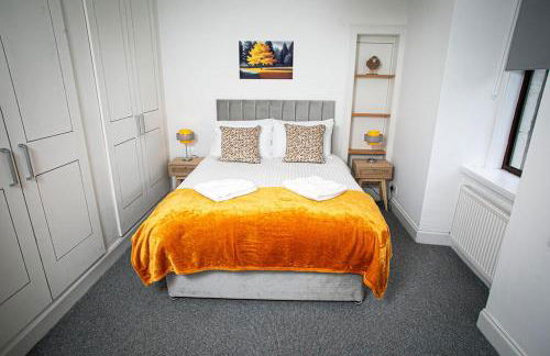 Castle Grant - 4 Bed Cottage in Gardenstown - Foto 7