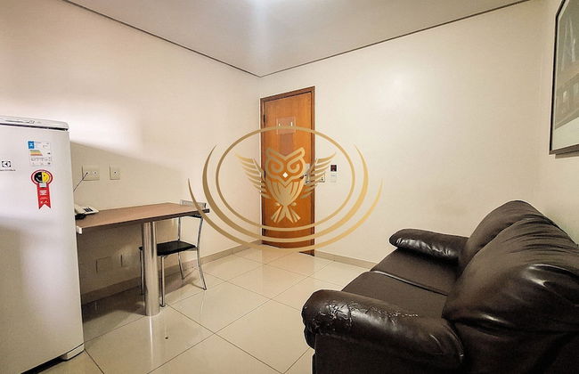 Coruja Imob - Flat Crystal Place - Foto 35