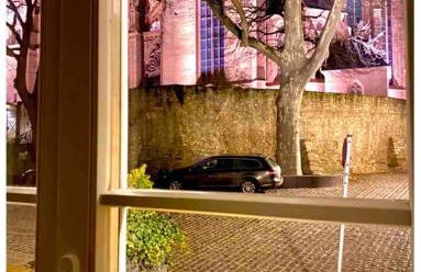 Altstadt pur! An der schönen Katharinenkirche - Foto 14