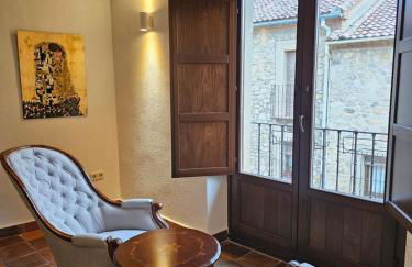 El Refugio de Pedraza - Foto 28