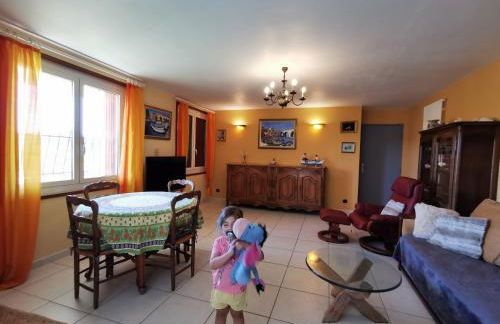 Le coteau fleuri - Foto 12