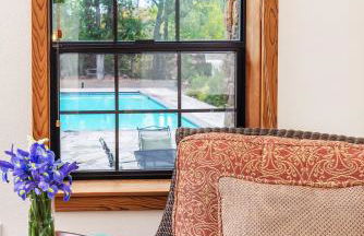 Glen Ellen Stone Retreat - Family Friendly Home - Walk to Town - Foto 13