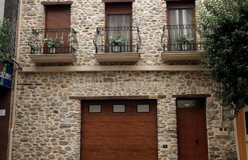 A CASONA DO BARCO Casa grande con jardín y garaje privado - Foto 1