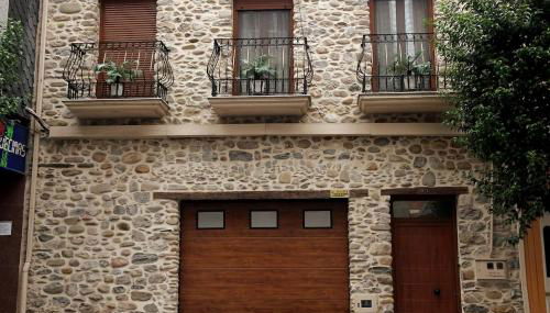 A CASONA DO BARCO Casa grande con jardín y garaje privado - Foto 1