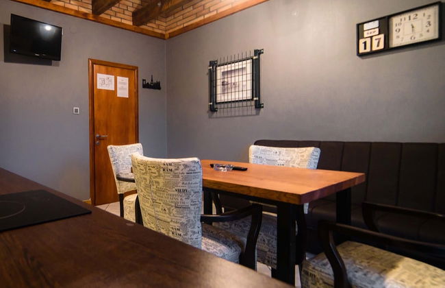 Apartments Sanic 518 - Foto 40