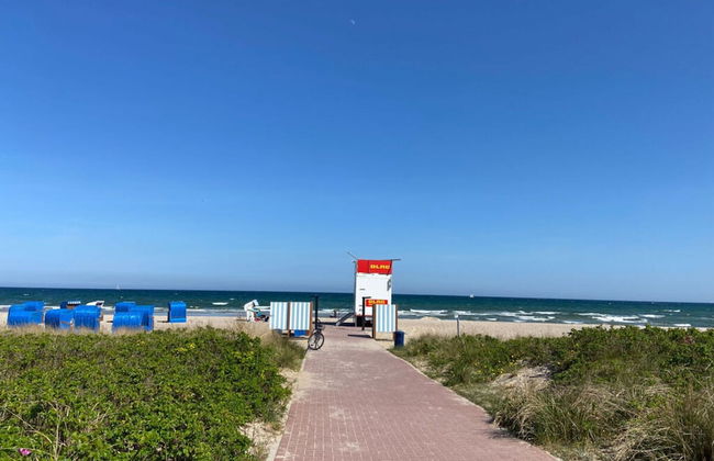 Holiday House Solvej - Photo 16