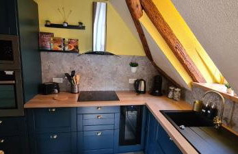 Duplex Centre - Le Marché - Photo 9