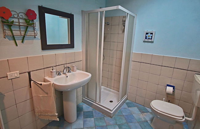 Spacious Farmhouse in Apecchio With Pool - Foto 64