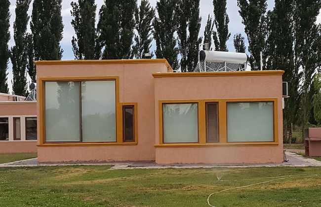 Complejo Río los Patos - Cabañas y Hostel - Photo 75