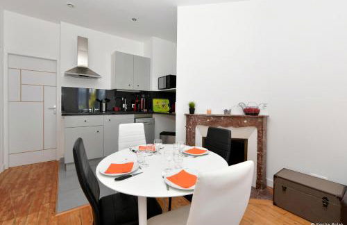 Comme à la maison - BASILIQUE - Foto 1