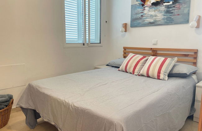 Cuatro Plumas Apart -3 Beds en Puerto de Mazarron - Foto 9