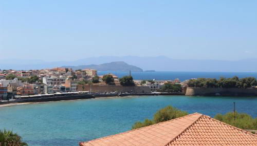 Central luxurious Apartment with sea view! - Foto 1