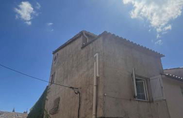 Maison provençale de village avec terrasse - Golfe de Saint-Tropez, Côte d'Azur - Foto 16