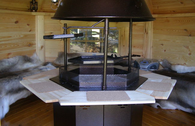 Ośrodek Wczasowy Amelia - Photo 38