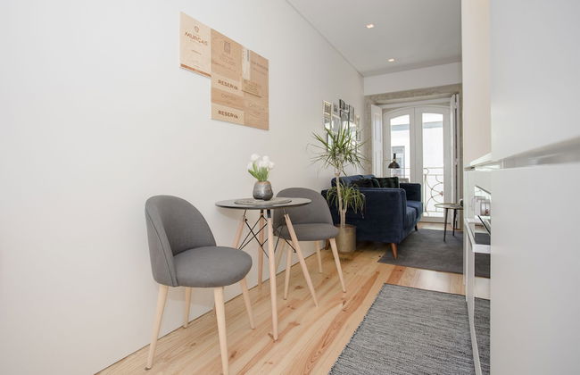 Liiiving in Porto - Cozy & Chic Downtown - Photo 18