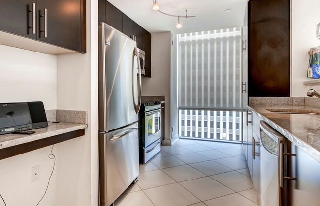 Bluebird Suites near National Airport - Foto 19