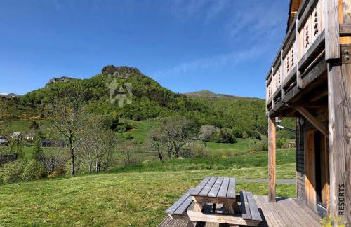 Chalet Nid Nous - Foto 3