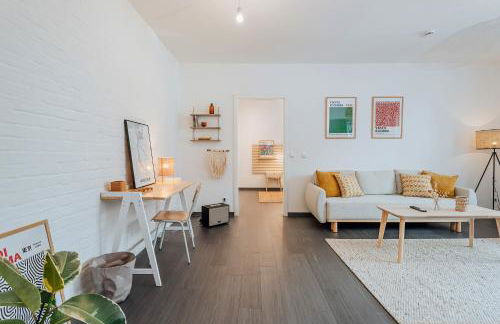 Altstadtbude 27 - modernes Apartment in historischer Altstadt - Foto 24