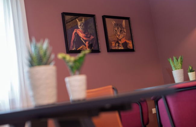 Relais La Dolce Vite - Foto 65