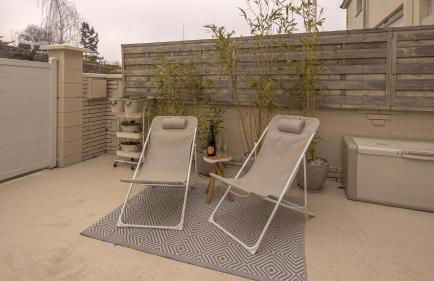 Loft Bohème - 3 personnes - Foto 27